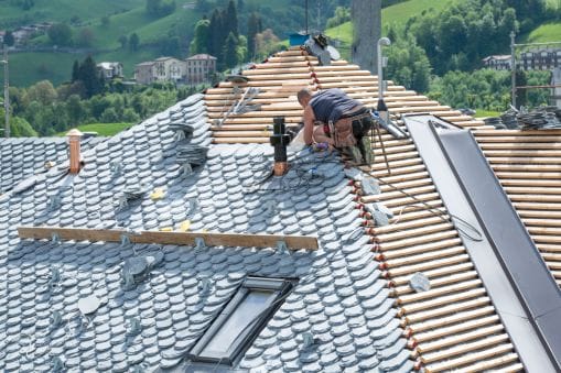 roofing company in louisiana