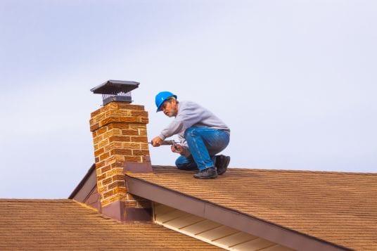Louisiana roofing contractor