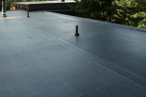EPDM: A Commercial Roofing Champion